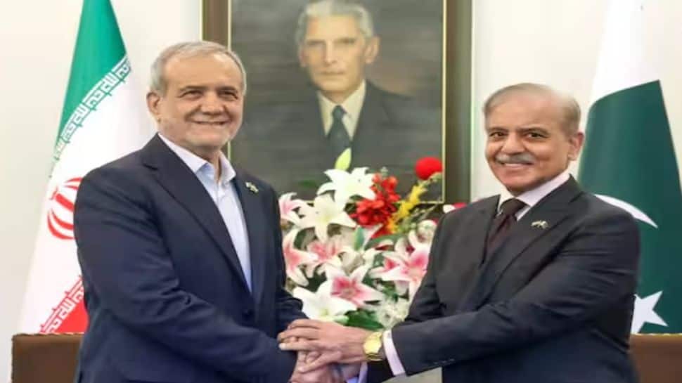 India On Edge? Iran, Pakistan Revive Chabahar-Turkey Rail, Expand Ties