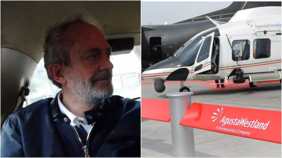 No Release Without Guilt: CBI`s Stance On Christian Michel James In AgustaWestland Case