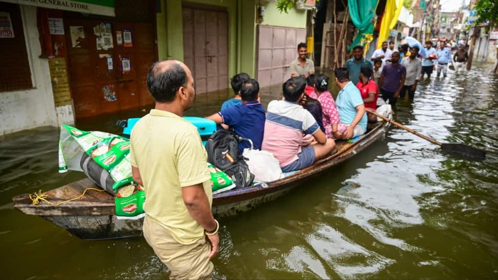 Monsoon Havoc: IMD Warns Of More Deluge, Floods Across India In August | Check Latest Forecast