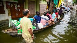 Monsoon Havoc: IMD Warns Of More Deluge, Floods Across India In August