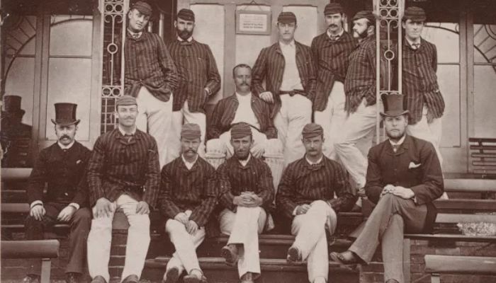 8. Australia’s 6-Run Win in 1885 – Sydney Showdown vs England