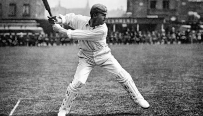4. Australia Squeezes Past England by 3 Runs – Manchester, 1902