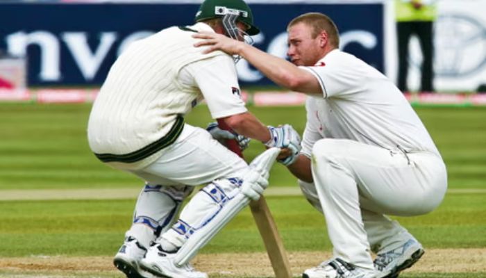 3. England’s Ashes Glory by 2 Runs – Birmingham, 2005
