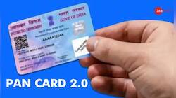 PAN 2.0 To Roll Out In 18 Months; Should Existing PAN Holders To Reapply?