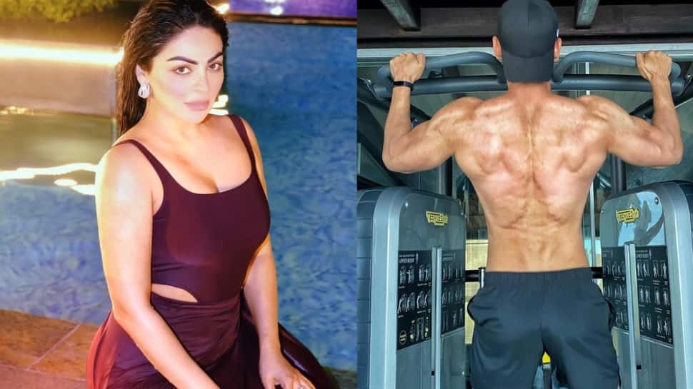 Neeru Bajwa Calls THIS Bollywood Star 'A Dream Co-Actor To Work With' - Guess Who!