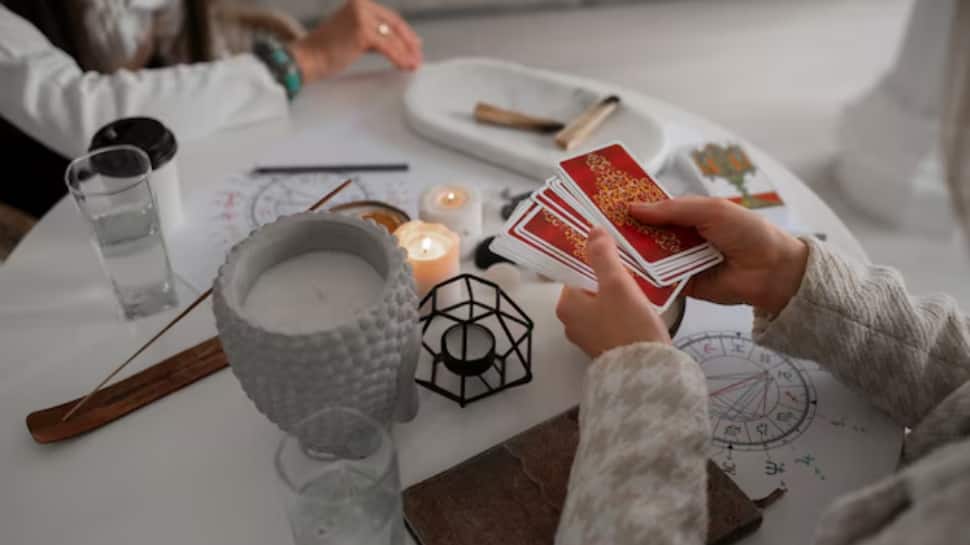 Tarot Card Reading Horoscope Today For August 5: A Sudden Revelation Or Unexpected Shift Could Shake Your Day; But Don’t Panic