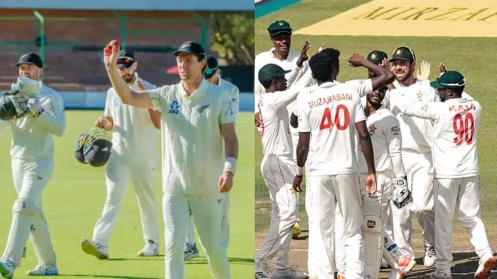 Zim बनाम NZ 2nd ट्राई फ्री लाइव ट्रेव