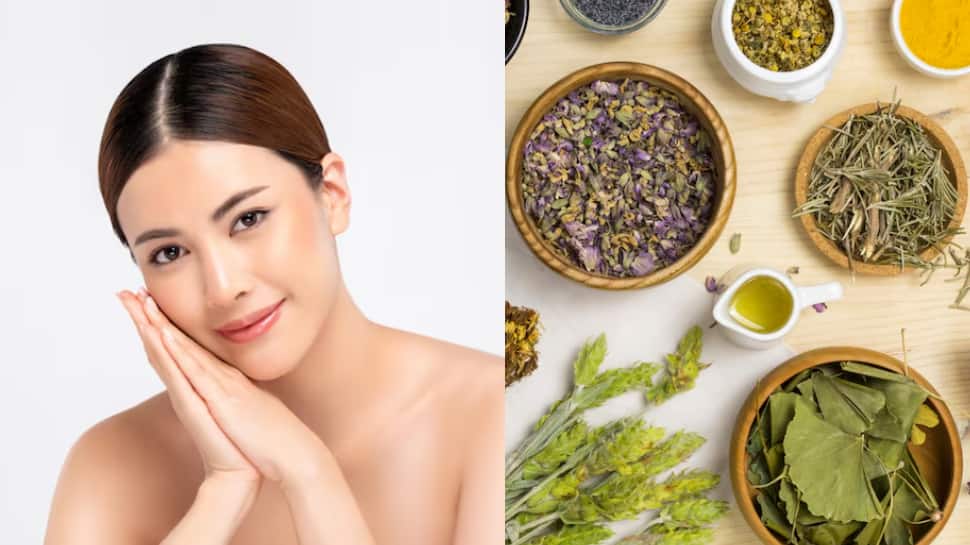 How These 5 Indian Herbs Can Transform Your Skin Naturally Without Chemicals