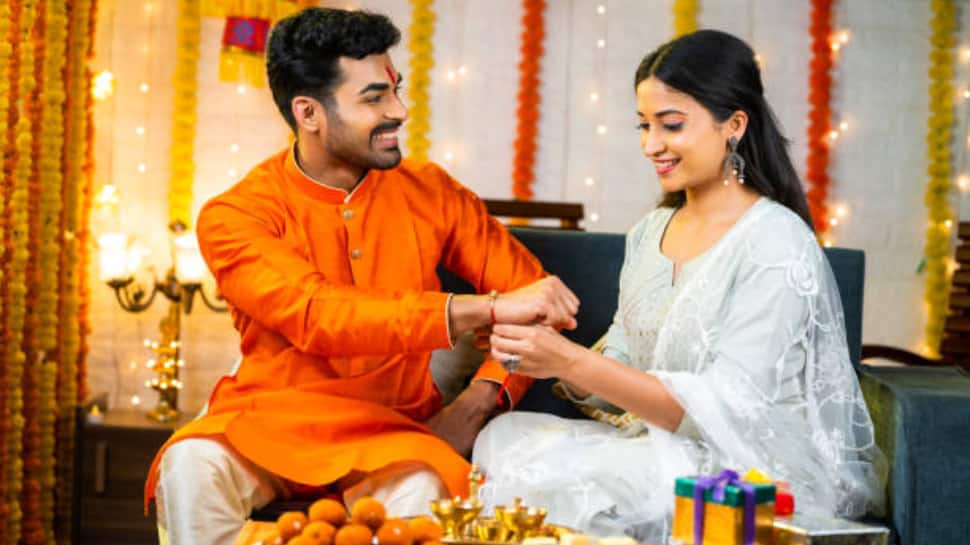 Why Raksha Bandhan 2025 Is Luckiest In 100 Years - Don’t Miss This Once-In-A-Lifetime Event