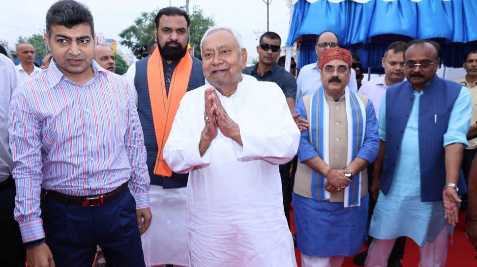 Bihar Cabinet Clears 36 Key Proposals Ahead Of 2025 Polls