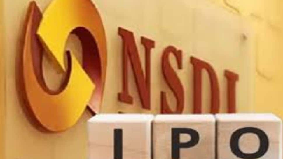 NSDL Is Poised To Make Steller Inventory Market Debut, Examine GMP And Different Particulars