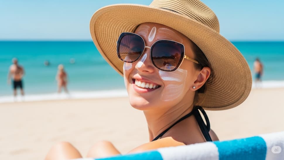 Must-Have Sunscreens to Buy Now During the Amazon Great Freedom Festival Starting 31st July 2025 Must-Have Sunscreens to Buy Now During the Amazon Great Freedom Festival Starting 31st July 2025