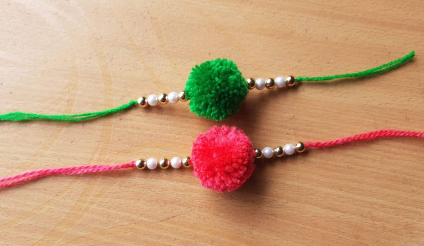 Origami Rakhis 10 Adorable DIY Rakhi Ideas To Make At Home This Raksha Bandhan 2025 ...
