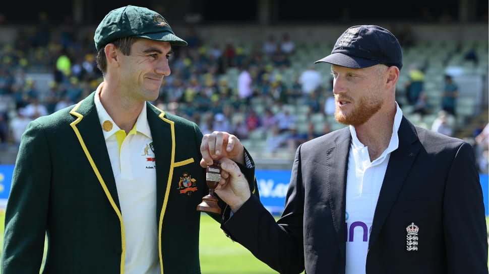 Ashes 2025–26: Fixtures, Venues, Series Preview -Year Drought in Australia? All You Need to Know About Cricket's Greatest Rivalry thumbnail