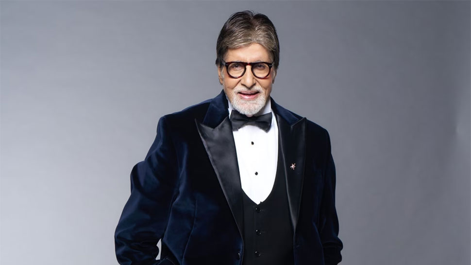 Big B Charged Rs 1 Cr When