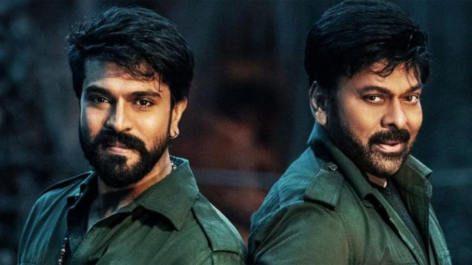 Chiranjeevi's Notable Works