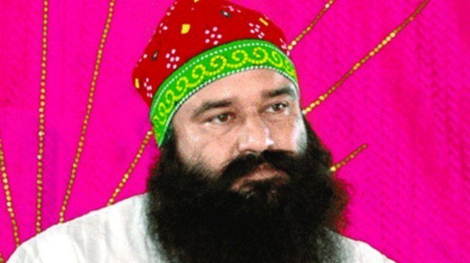 Gurmeet Ram Rahim Singh Walks Free On 40-Day Parole Once Again