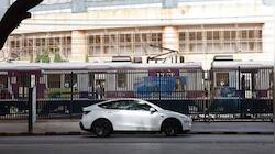 Tesla Reclaims Top Spot In Monthly Imported Car Sales In South Korea