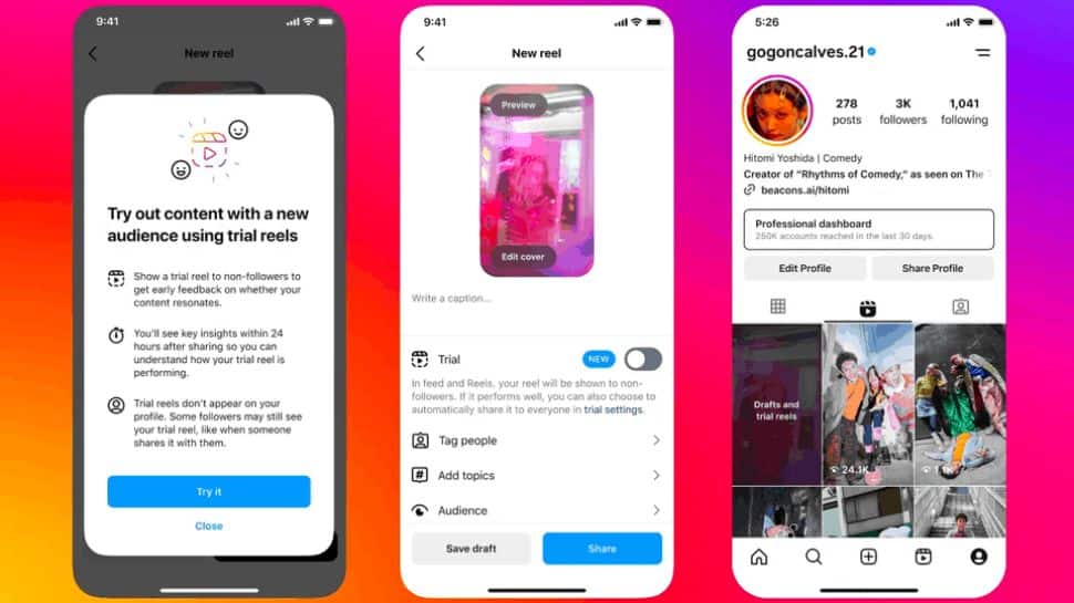 Instagram Dwell Streaming Guidelines: No Extra Lives With out THIS Follower Depend; What It Means For Customers