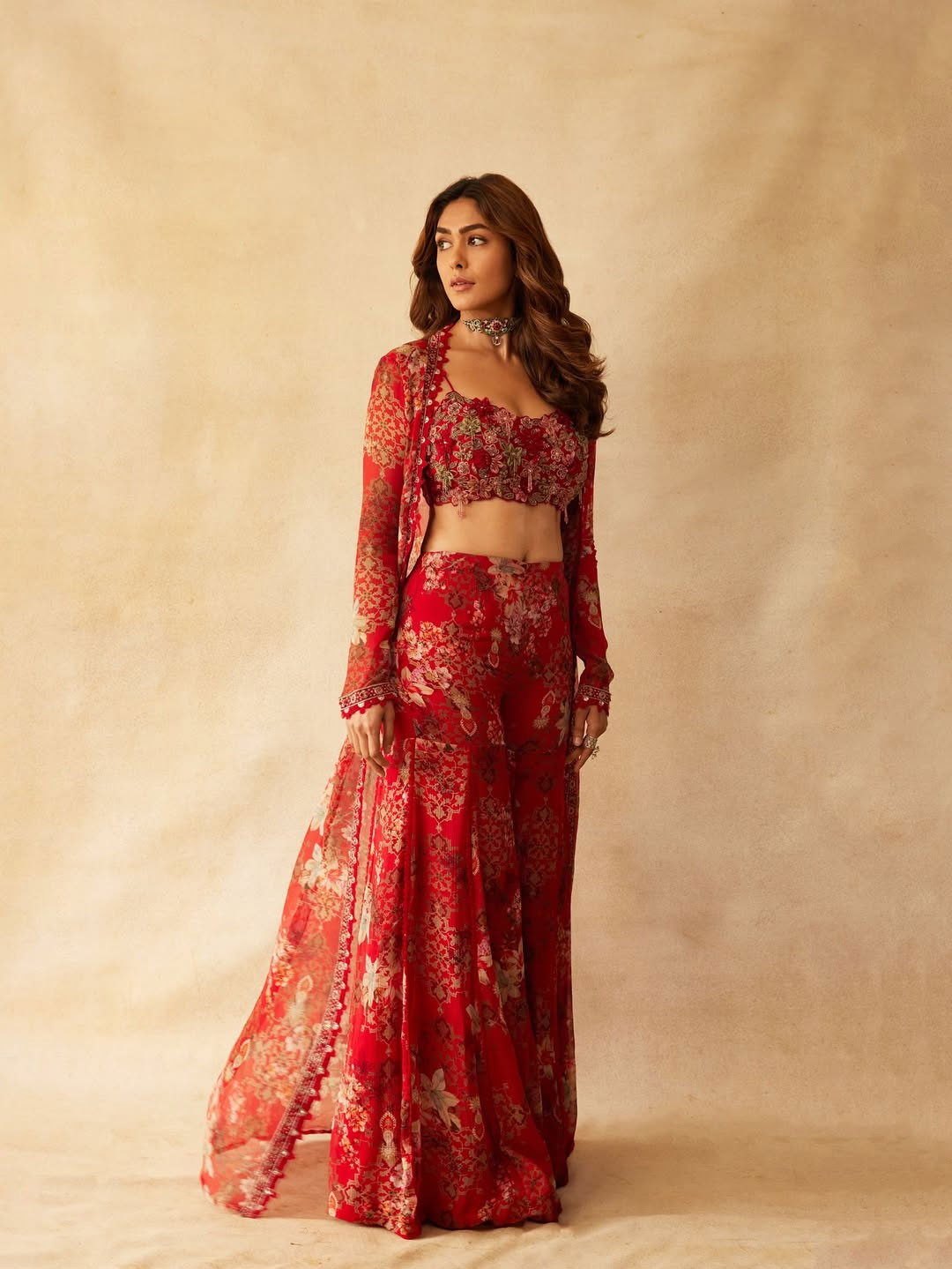 Mrunal Thakur