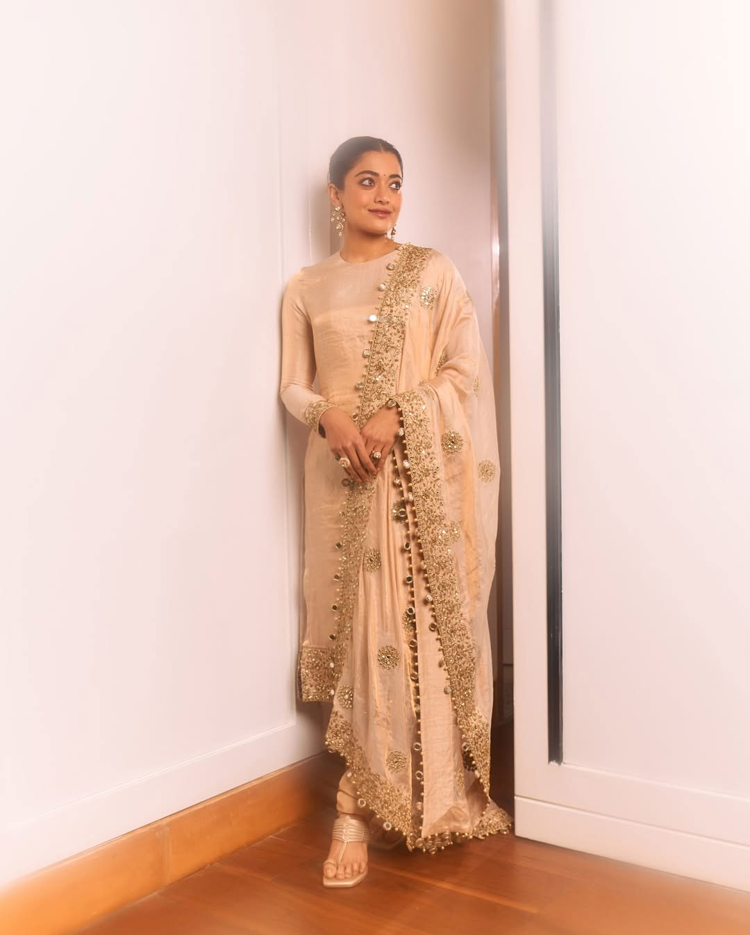 Rashmika Mandanna