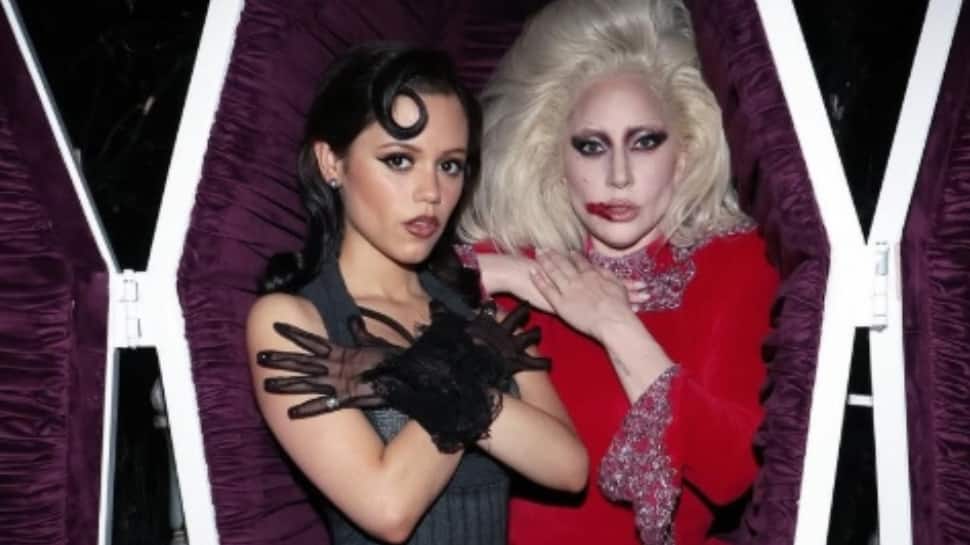 Wednesday Season 2: All You Need To Know About Lady Gaga's Role In Jenna Ortega's Show And Her New Song 'Dead Dance' Release Date