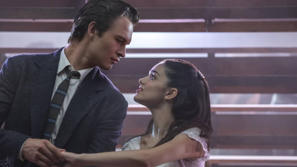 West Side Story (2021), inspired by Romeo and Juliet