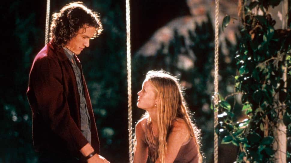 10 Things I Hate About You (1999), inspired by The Taming of the Shrew