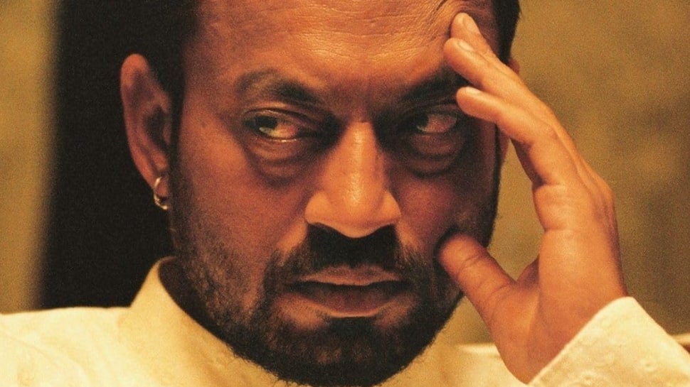 Maqbool (2003), inspired by Macbeth