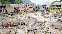 Himachal Monsoon: 192 Dead, Over 400 Roads And Power Supply Impacted - CHECK