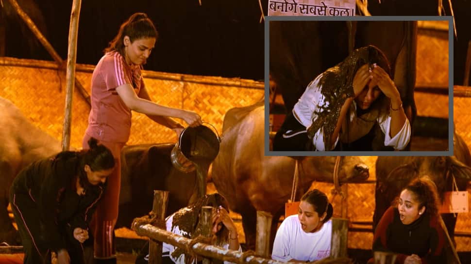 Chhoriyan Chali Gaon Episode Update: Is Rameet Sandhu Already Ready To Quit? Find Out The Reason