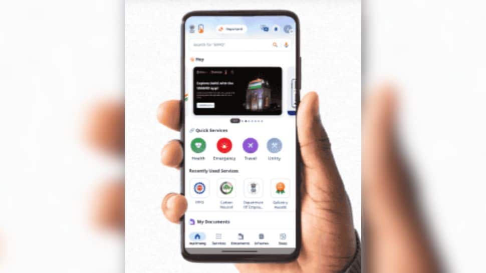 EPFO New Rule 2025: UMANG App Now Necessary For UAN Technology And Activation Utilizing Aadhaar Face Scan; The way to Do It