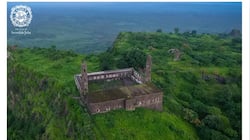 Asirgarh Fort: Meet Hidden Stronghold That Deserves Place On Your Travel Map
