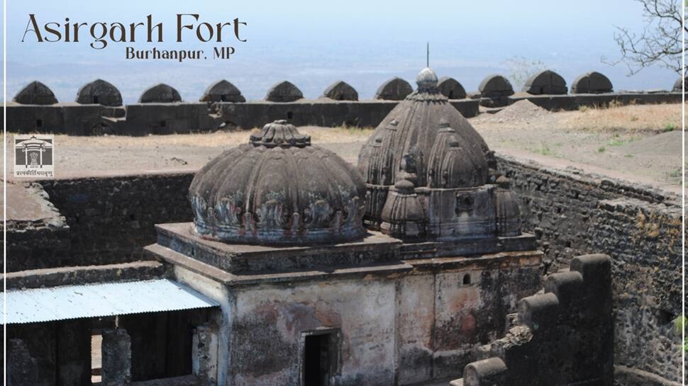 Shiva Temple