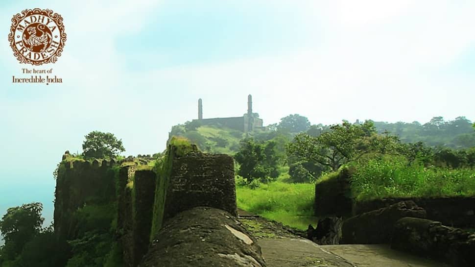 Key To Deccan