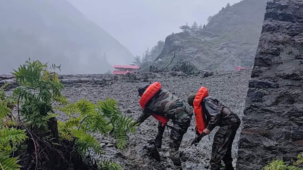 Rescue Op