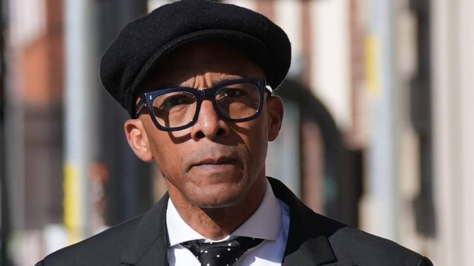 ‘The Repair Shop’ Host Jay Blades Charged With Two Counts Of Rape
