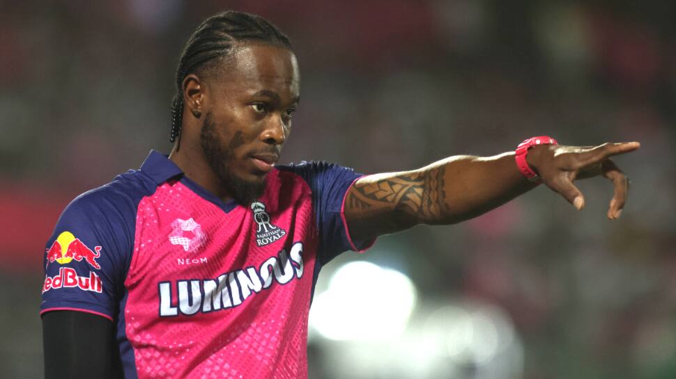 Jofra Archer (Southern Brave)