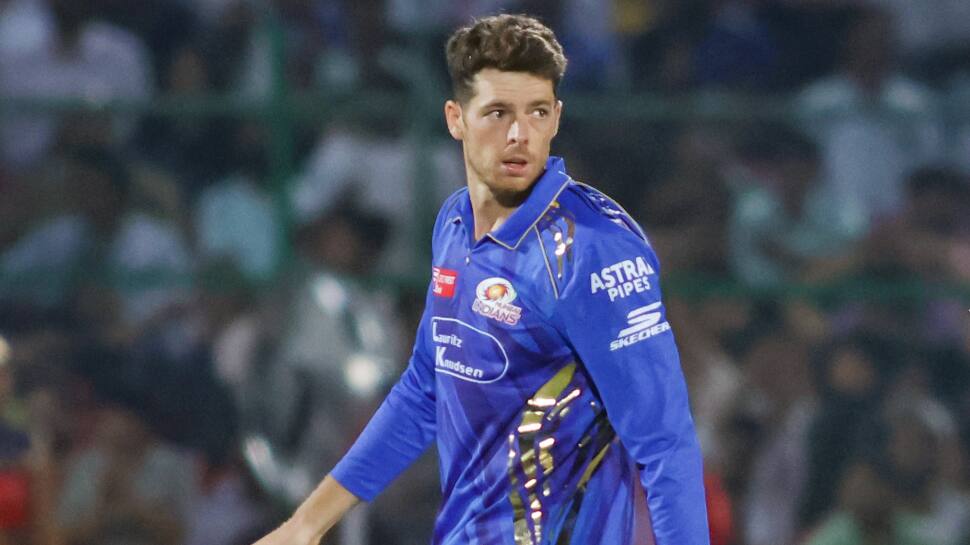 Mitchell Santner (Northern Superchargers)