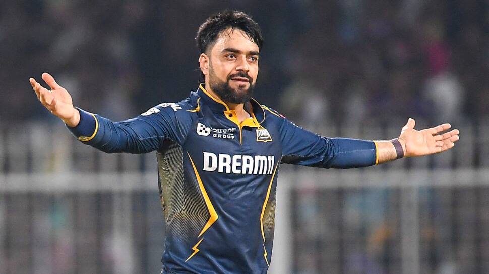 Rashid Khan (Oval Invincibles)