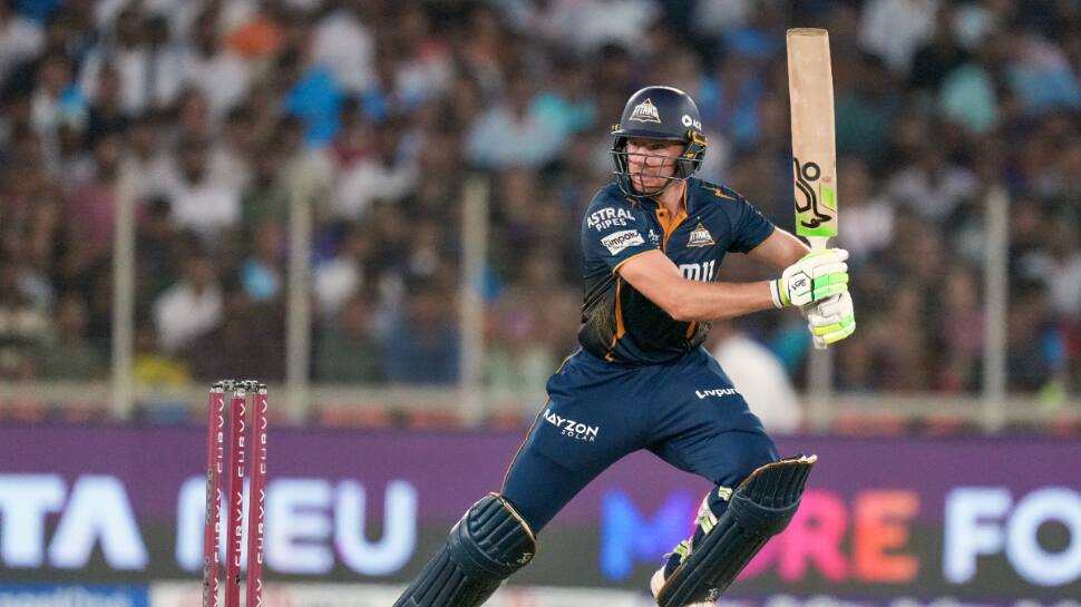 Jos Buttler (Oval Invincibles)