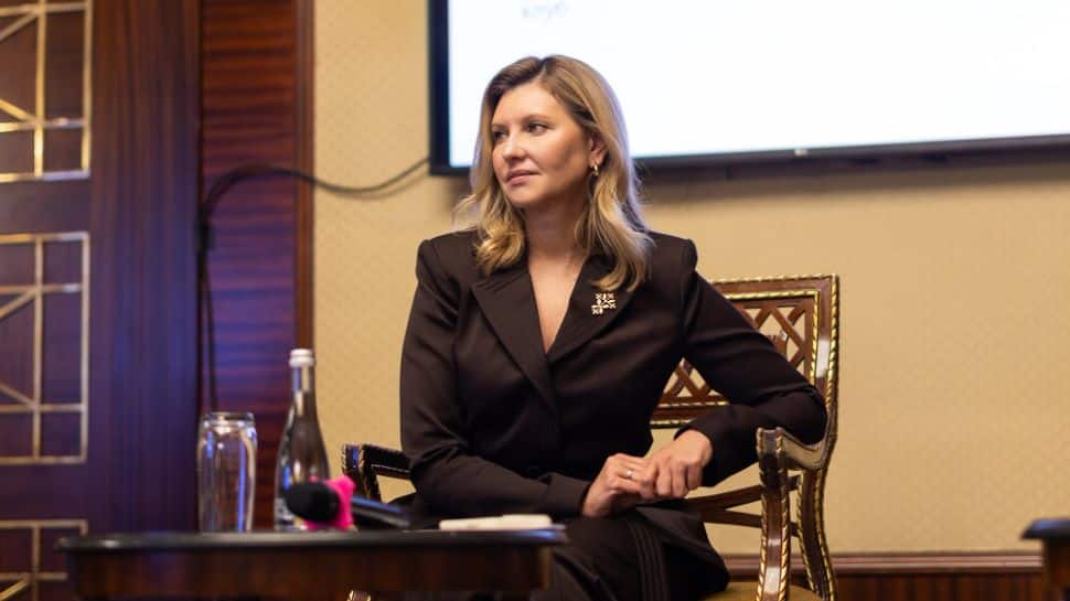 Landing In Jaipur: Ukraine’s First Girl Refuels Diplomacy En Route To Tokyo