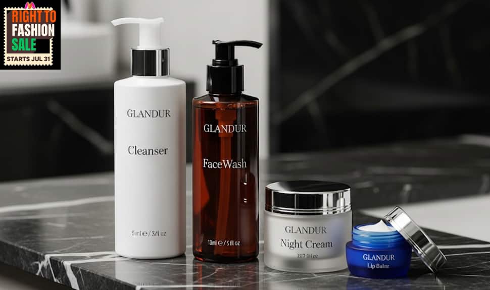 4 Skincare & Beauty Essentials You Need from Myntra’s