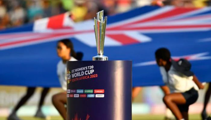10. High-Intensity Buildup to 2026 ICC Events