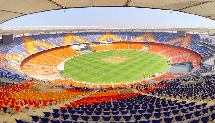 9. India’s Home Fortresses to Host Key Matches