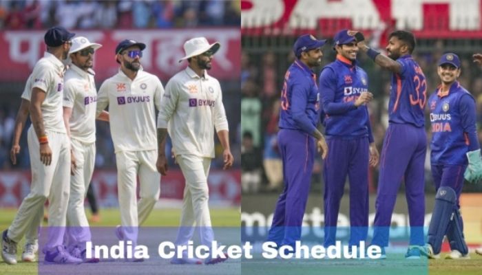 8. Frequent Format Switch May Test Squad Depth