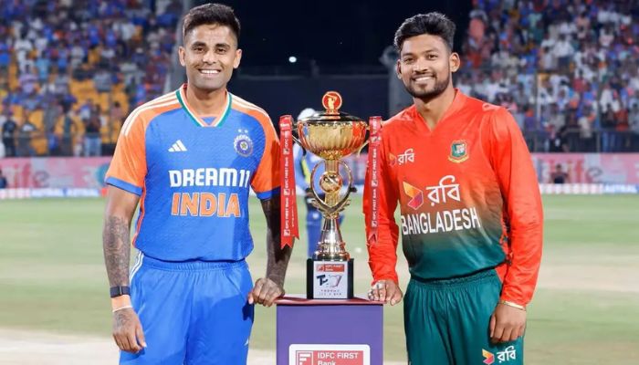3. Bangladesh Tour Postponed Due to Political Tensions