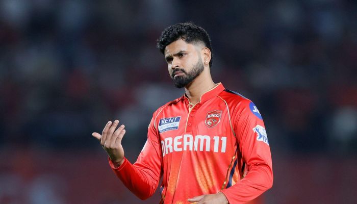 2. Shreyas Iyer Likely to Make Strong Comeback After Stellar IPL Season
