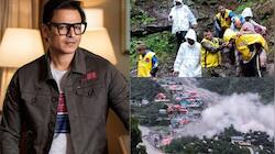 Uttarkashi Cloudburst: Vivek Oberoi Expresses Shock, Prays For Victims Safety 