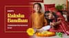 Raksha Bandhan